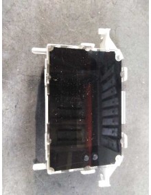 Recambio de display para ford fiesta (cb1) ambiente referencia OEM IAM 8A6T18B955AJ  8A6T18B955AJ