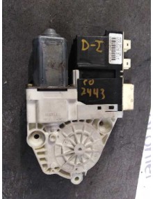 Recambio de motor elevalunas delantero izquierdo para citroën c5 berlina attraction referencia OEM IAM 9649304380   2