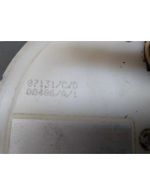 Recambio de aforador para renault clio iii authentique referencia OEM IAM    2