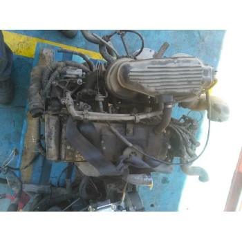 MOTOR COMPLETO KDX <<M>> 