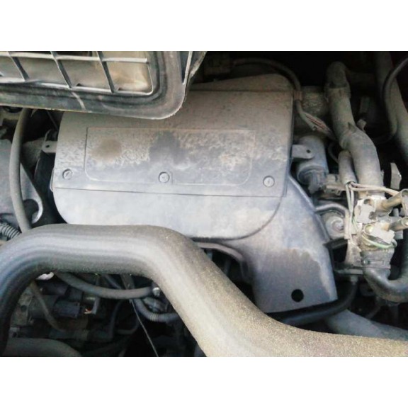 Recambio de motor completo para renault trafic caja cerrada (ab 4.01) 1.9 diesel referencia OEM IAM F9QU7 M 
