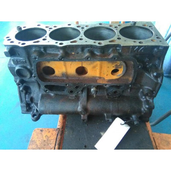 Recambio de bloque para mitsubishi montero (v60/v70) 3.2 di-d cat referencia OEM IAM   
