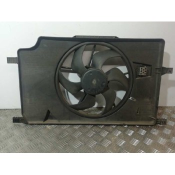Recambio de electroventilador para renault laguna ii (bg0) 2.0 dci diesel cat referencia OEM IAM 8200231756  