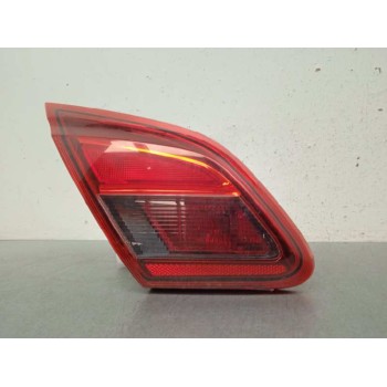 PILOTO TRASERO IZQUIERDO INTERIOR 13428451 5P