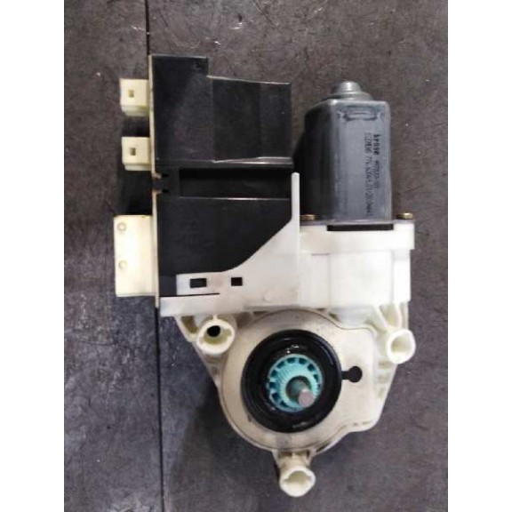 Recambio de motor elevalunas delantero izquierdo para citroën c5 berlina attraction referencia OEM IAM 9649304380  