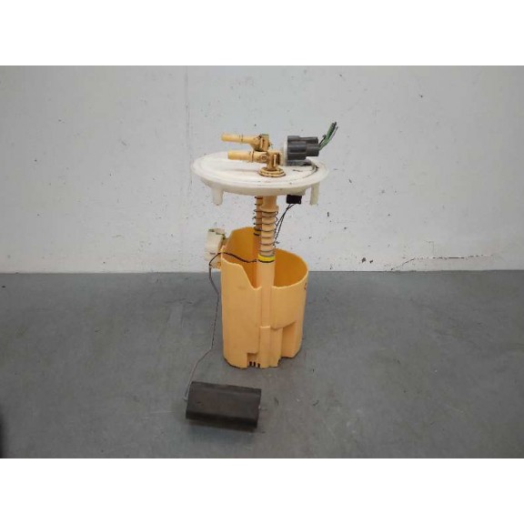 Recambio de aforador para renault clio iii authentique referencia OEM IAM   