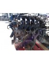 Recambio de motor completo para honda jazz (gd1/5) 1.2 drive referencia OEM IAM L12A1  103.000KM