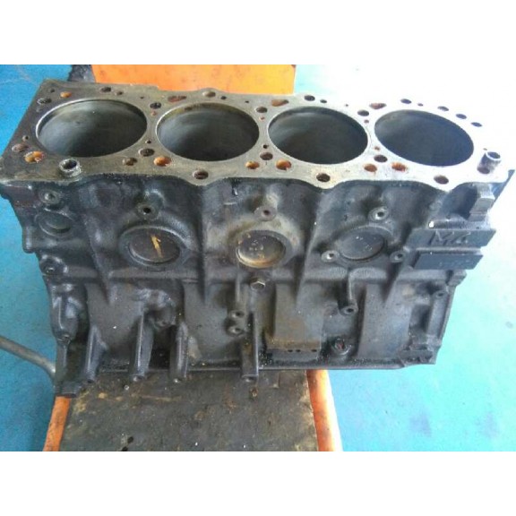 Recambio de bloque para mitsubishi montero (v60/v70) 3.2 di-d cat referencia OEM IAM   