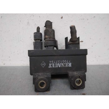 CAJA PRECALENTAMIENTO 7700107794 