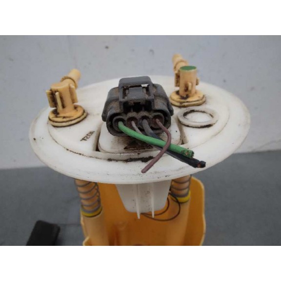 Recambio de aforador para renault clio iii authentique referencia OEM IAM   