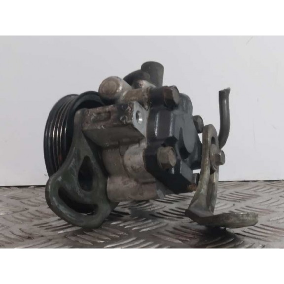 Recambio de bomba direccion para daewoo matiz cd referencia OEM IAM 94572155 96565763 