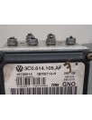 Recambio de abs para volkswagen passat berlina (3c2) highline referencia OEM IAM 3C0614109AF  