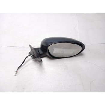 Recambio de retrovisor derecho para nissan juke (f15) 1.6 referencia OEM IAM   