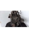 Recambio de motor completo para renault trafic caja cerrada (ab 4.01) 1.9 diesel referencia OEM IAM F9QU7 M 