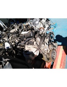 Recambio de motor completo para honda jazz (gd1/5) 1.2 drive referencia OEM IAM L12A1  103.000KM 2
