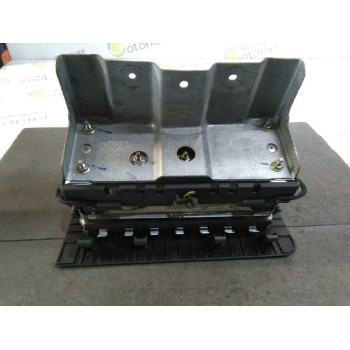 Recambio de airbag delantero derecho para ford fusion (cbk) + referencia OEM IAM 2N1AN044H31  