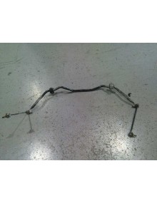 Recambio de barra estabilizadora delantera para honda cr-v comfort 4x2 referencia OEM IAM  CON BIELETAS 