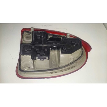 Recambio de piloto trasero izquierdo para opel corsa b base (e) referencia OEM IAM  3P 