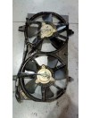 Recambio de electroventilador para nissan almera (n16/e) acenta referencia OEM IAM 214815M200  DOBLE