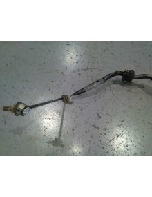 Recambio de barra estabilizadora delantera para honda cr-v comfort 4x2 referencia OEM IAM  CON BIELETAS  2