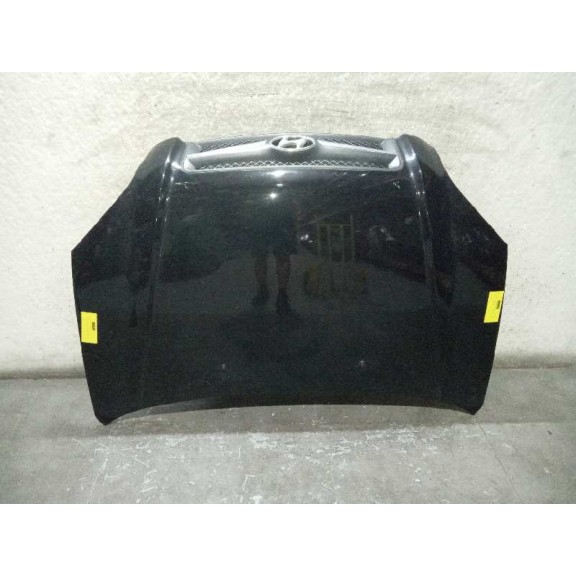 Recambio de capot para hyundai tucson (jm) 2.0 comfort referencia OEM IAM  CON DESPERFECTO 