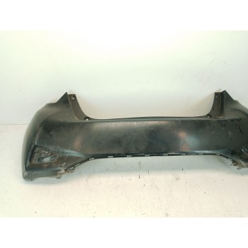 Recambio de paragolpes trasero para toyota yaris hybrid active referencia OEM IAM 521590D480  