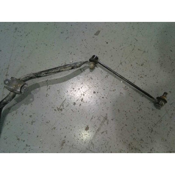 Recambio de barra estabilizadora delantera para honda cr-v comfort 4x2 referencia OEM IAM  CON BIELETAS 