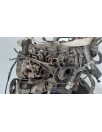 Recambio de motor completo para renault trafic caja cerrada (ab 4.01) 1.9 diesel referencia OEM IAM F9QU7 M 