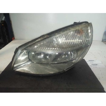 FARO IZQUIERDO 15810300LI SIN LUPA SOPORTE TOCADO