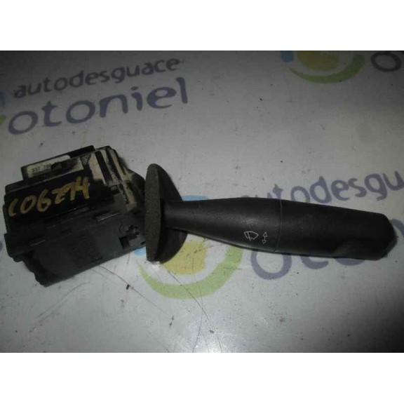 Recambio de mando limpia para citroën jumpy combi confort (5/6 plazas) referencia OEM IAM   