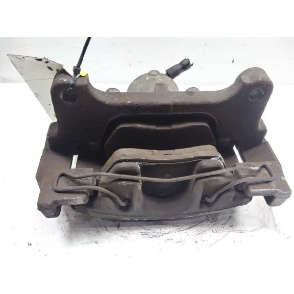 Recambio de pinza freno delantera derecha para volkswagen passat berlina (3c2) highline referencia OEM IAM  ATE 