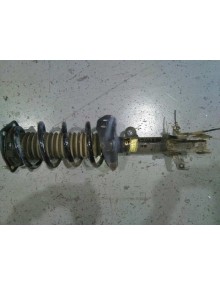 Recambio de amortiguador delantero izquierdo para honda cr-v comfort 4x2 referencia OEM IAM 51620T1TE031M1  