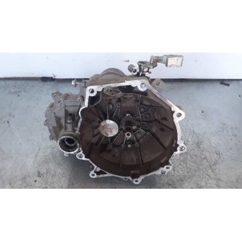 Recambio de caja casco para skoda fabia combi 1.0 mpi referencia OEM IAM   