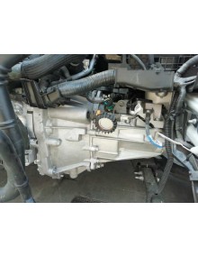 Recambio de caja cambios para renault captur ii intens referencia OEM IAM TL4364 6V 19.364KM ENTREGA CASCO