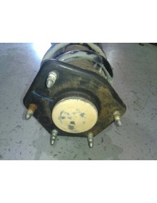 Recambio de amortiguador delantero izquierdo para honda cr-v comfort 4x2 referencia OEM IAM 51620T1TE031M1   2