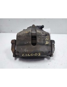 Recambio de pinza freno delantera izquierda para volkswagen passat berlina (3c2) highline referencia OEM IAM  ATE 