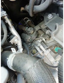 Recambio de caja cambios para renault captur ii intens referencia OEM IAM TL4364 6V 19.364KM ENTREGA CASCO 2