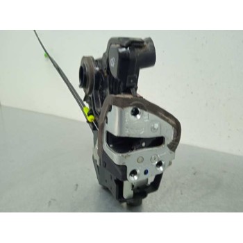 CERRADURA PUERTA DELANTERA DERECHA 6903005130 4 PINS