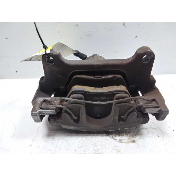 Recambio de pinza freno delantera izquierda para volkswagen passat berlina (3c2) highline referencia OEM IAM  ATE 