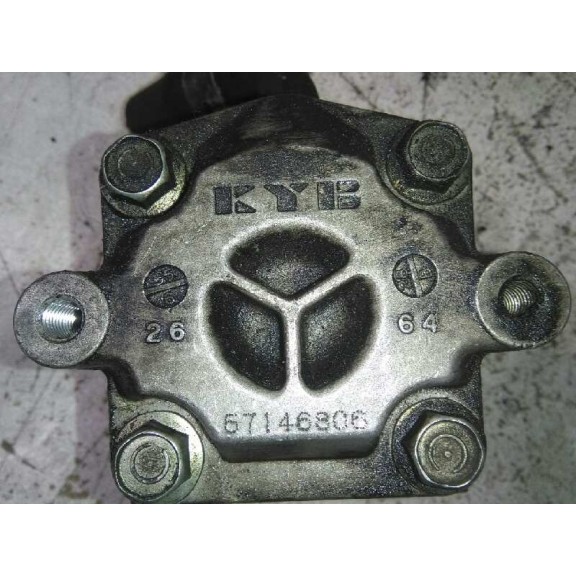 Recambio de bomba direccion para mitsubishi grandis (na0w) 2.0 di-d inform referencia OEM IAM 67146806  