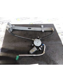 Recambio de elevalunas delantero derecho para honda jazz (gd1/5) 1.2 drive referencia OEM IAM  ELECTRICO 2 PIN 5P