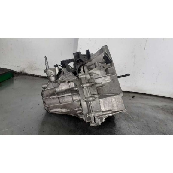 Recambio de caja cambios para renault captur ii intens referencia OEM IAM TL4364 6V 19.364KM ENTREGA CASCO