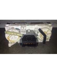 Recambio de mando calefaccion / aire acondicionado para opel zafira a elegance referencia OEM IAM 27111999   2