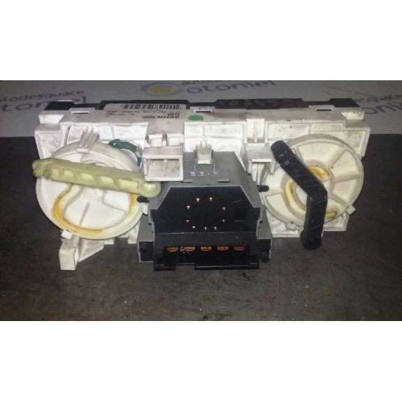 Recambio de mando calefaccion / aire acondicionado para opel zafira a elegance referencia OEM IAM 27111999  