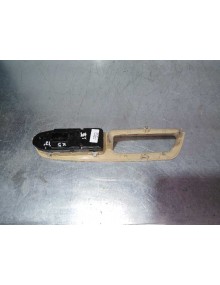 Recambio de mando elevalunas delantero izquierdo para bmw x5 (e70) 3.0d referencia OEM IAM 921804401   2