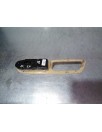 Recambio de mando elevalunas delantero izquierdo para bmw x5 (e70) 3.0d referencia OEM IAM 921804401  