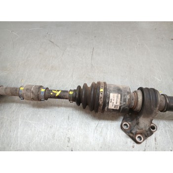 Recambio de transmision delantera derecha para mazda 3 (bl) 1.6 mzr (bl14) referencia OEM IAM FG0525500D  