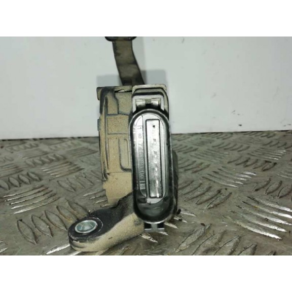 Recambio de potenciometro pedal para ford fiesta (cb1) titanium referencia OEM IAM 8V219F836AA  
