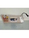 Recambio de parasol derecho para fiat stilo (192) 1.9 jtd cat referencia OEM IAM  C/ LUZ 