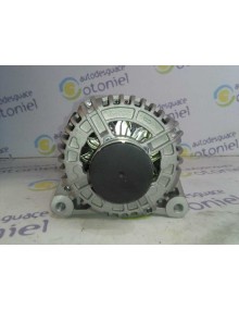 Recambio de alternador para peugeot 307 berlina (s2) 1.6 hdi cat (9hz / dv6ted4) referencia OEM IAM 9644037180 NUEVO 2542726 150
